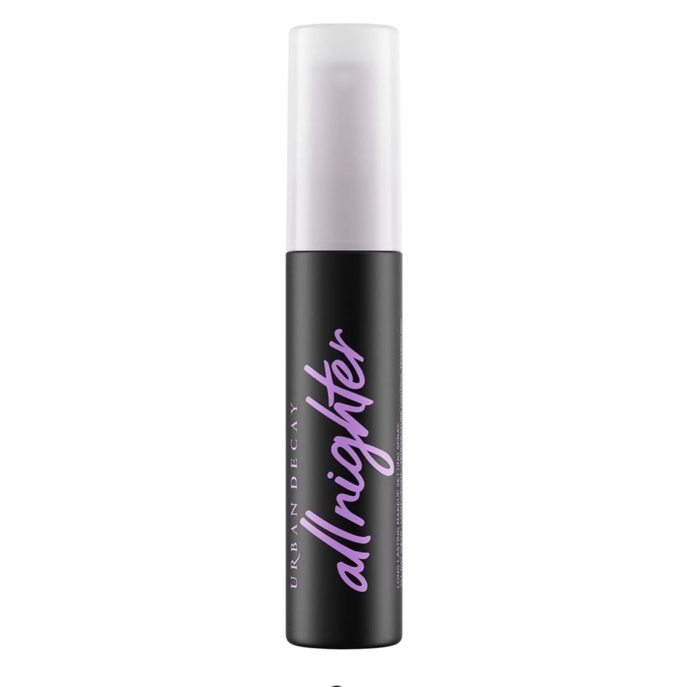Urban Decay All Nighter Long Lasting Makeup Setting Spray
